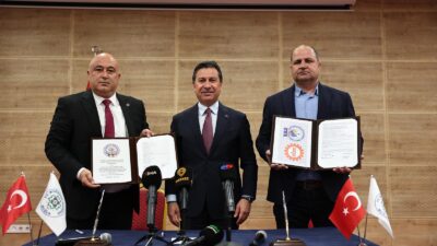 Muğla Büyükşehir zammı ile en düşük maaş 68 bin TL