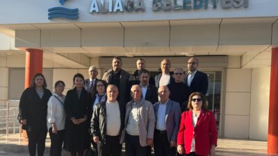 Aliağa CHP Meclis üyeleri arasında şok istifa ve transfer! CHP'li