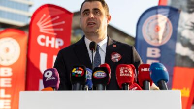 Meslek Fabrikası direnişinde Çağatay Güç'ten zehir zemberek açıklamalar: "Millet bıktı,