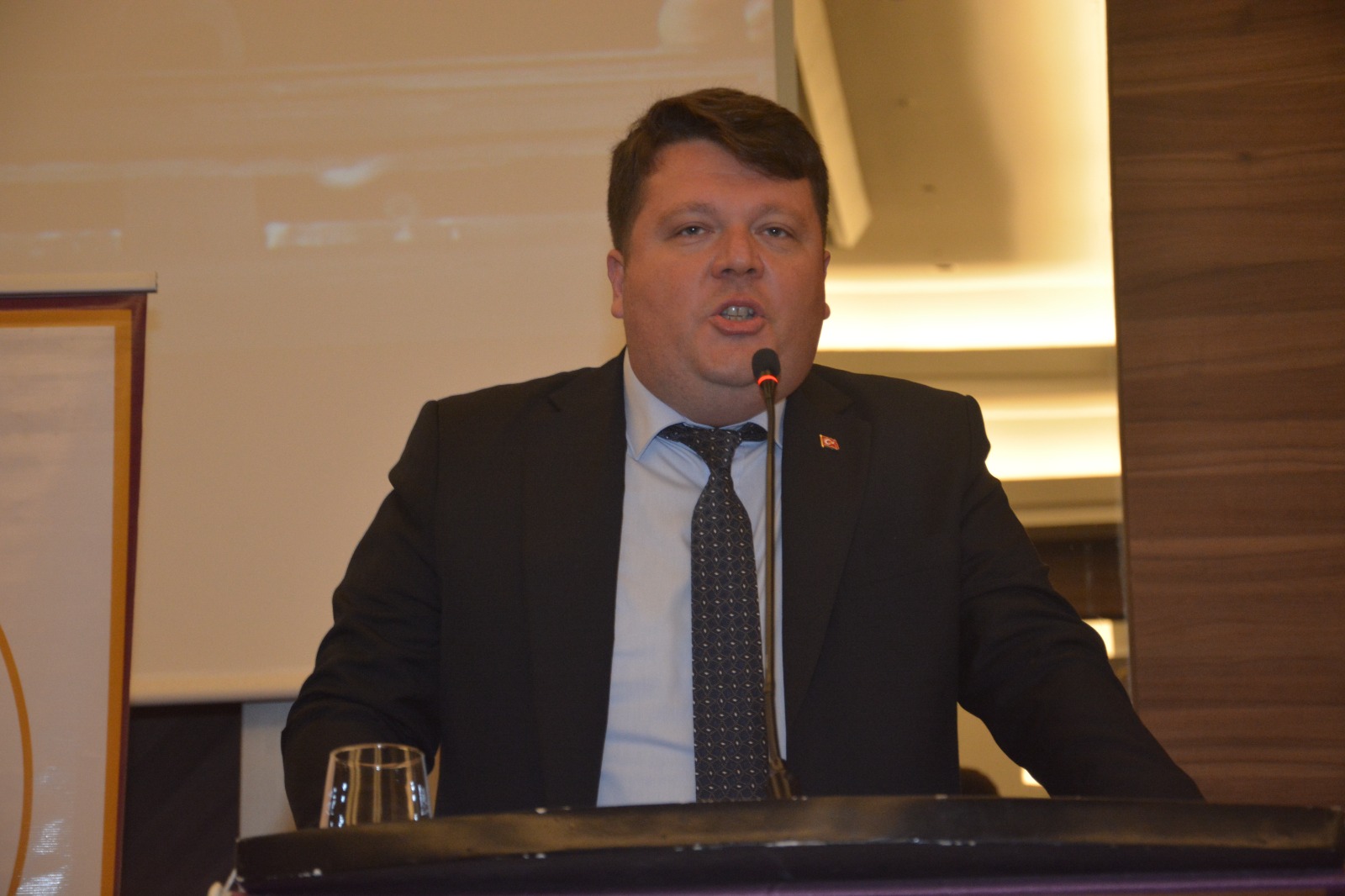 Mustafa Köksoy
