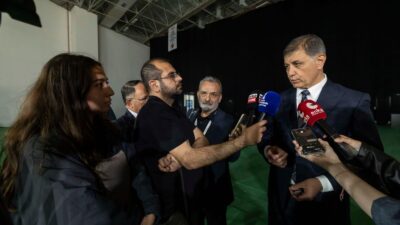 Cemil Tugay komplo iddialarıyla gündemi sarstı! "İzmir'e hizmet gelmesini engelliyorlar"