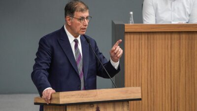 Cemil Tugay Meclis Konuşması gündemi sarstı! "Bu memleketi mahvettiniz" diyen