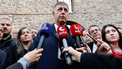 Cemil Tugay Meslek Fabrikası baskınına sert çıktı! Lyon zirvesini yarıda