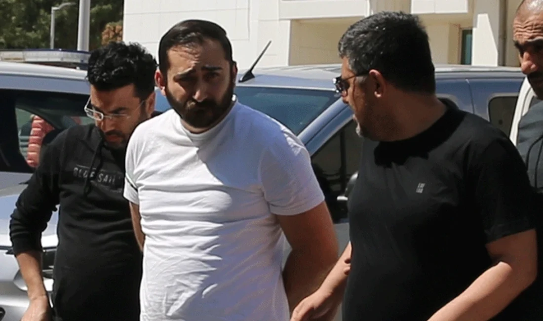 Denizli Merkezefendi cinayeti detayları kan dondurdu! Yol verme tartışmasında bıçaklanan