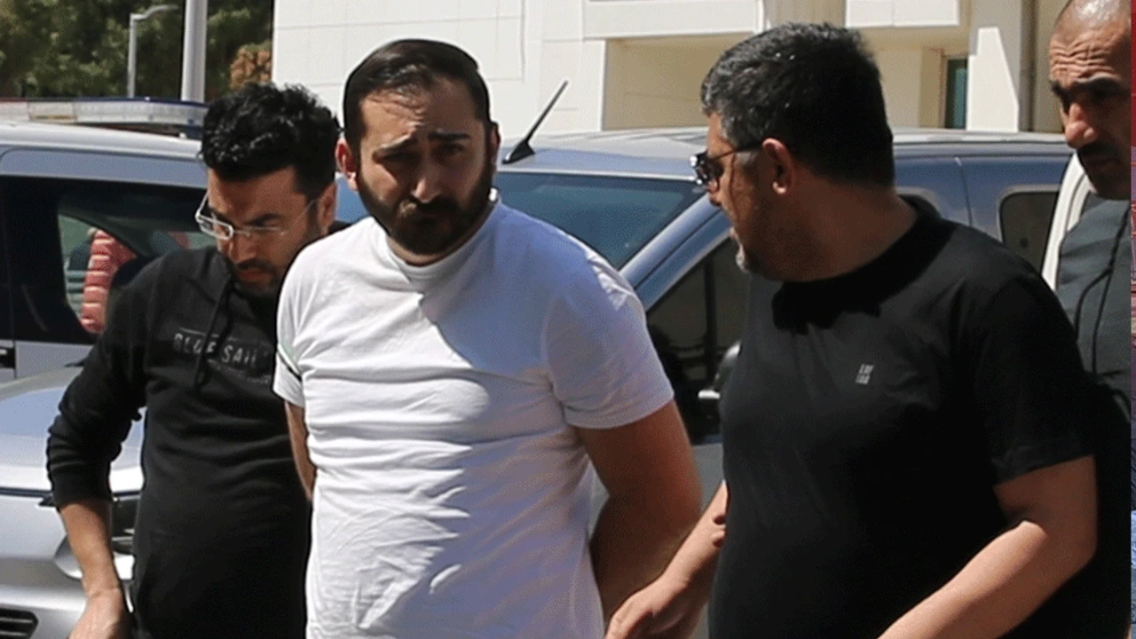 Denizli Merkezefendi cinayeti detayları kan dondurdu! Yol verme tartışmasında bıçaklanan