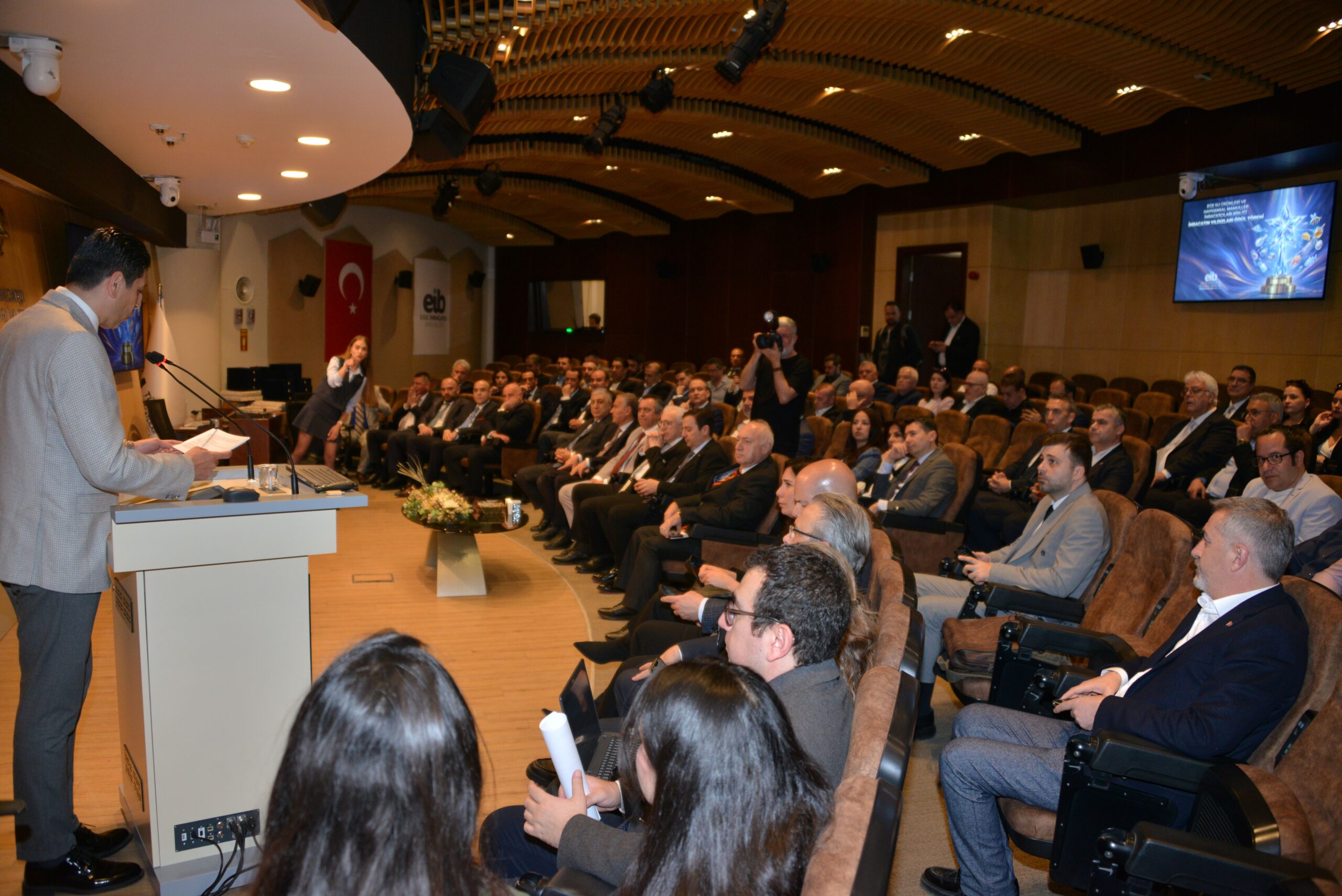 Ege Su Ürünleri İhracatı Şahlandı