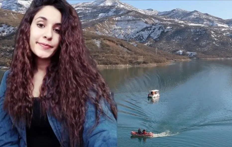 Gülistan Doku soruşturması kapsamında 7 ilde 13 gözaltı! Valinin oğlu