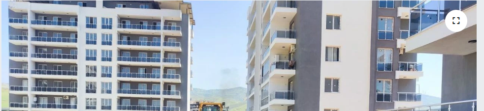 Roge İnşaat mağdurları Menemen'de 10 yıldır ev bekliyor! İnşaat izni