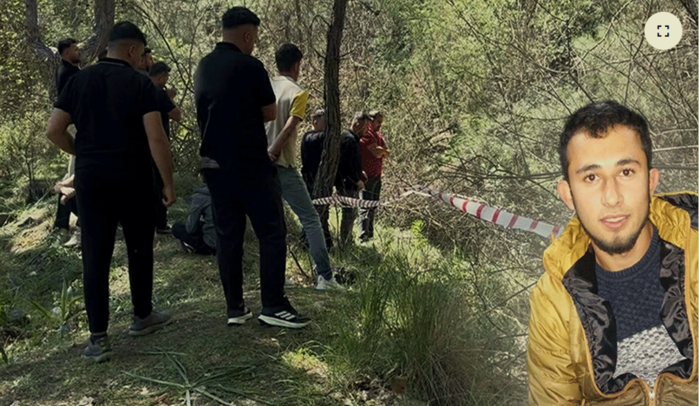 Fethiye uçurum kazası: Piknikte top oynarken dengesini kaybeden 28 yaşındaki