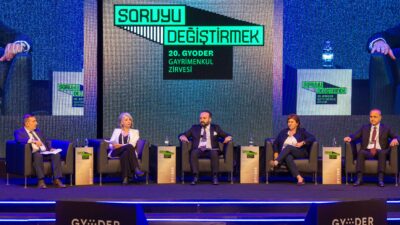 Folkart, inşaattaki nitelikli iş gücü açığını kapatmak için kadın odaklı