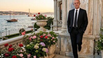 Habib Aytekin, Cansever’in moral gecesinde yaptığı konuşmayla herkesi ağlattı! Sanat