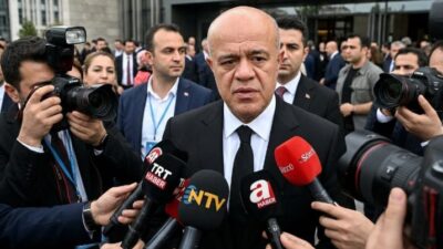 Halit Akçatepe Anma Gecesi AKM'de gerçekleşti! Ünlü magazinci Habib Aytekin'in