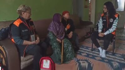 Kadınların görünmeyen emeği ve ikinci vardiya gerçeği! Nazik Işık'tan sarsıcı