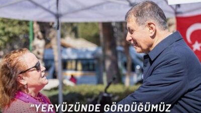 Hep Birlikte İzmir bülteni Mart sayısı çıktı! Kadın ve Aile
