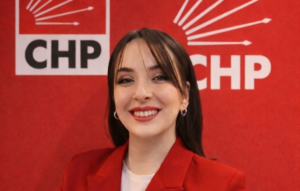 İlkinnur Kaya istifa etti, CHP Efeler karıştı! "İstifaya zorlandım" diyen