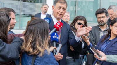 İzmir Meslek Fabrikası Krizi derinleşiyor! Başkan Tugay, "300 milyonluk malımız