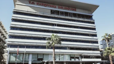 Karşıyaka Belediyesi mali raporu şok etti! 2,47 milyar TL borç,