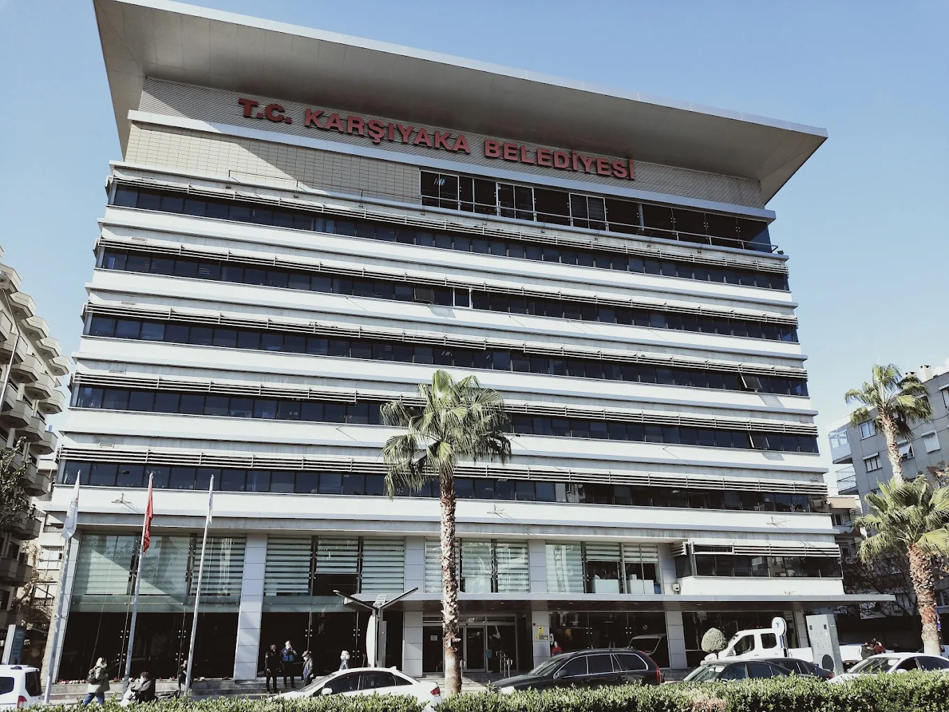 Karşıyaka Belediyesi mali raporu şok etti! 2,47 milyar TL borç,