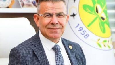 Köşk Belediye Başkanı Nuri Güler, 22 yaşındaki personelle ilişki yaşadığı
