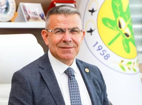 Köşk Belediye Başkanı Nuri Güler, 22 yaşındaki personelle ilişki yaşadığı