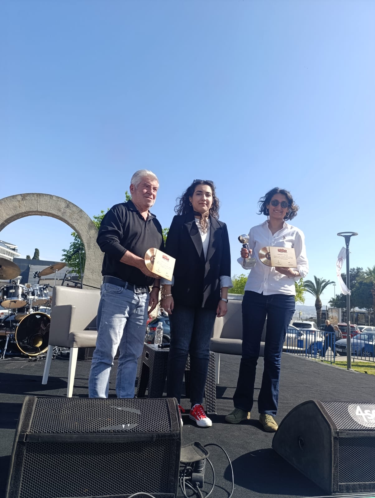 Lerzan Tuncer Söyleşisi