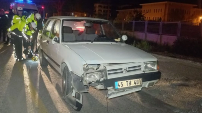 Manisa Yunusemre kazası detayları dehşete düşürdü! 70 yaşındaki Mustafa Koparan