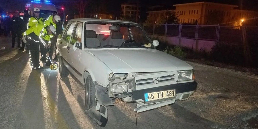 Manisa Yunusemre kazası detayları dehşete düşürdü! 70 yaşındaki Mustafa Koparan