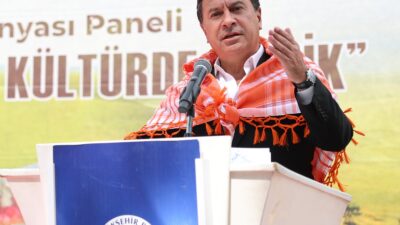 Muğla 17’nci Yörük-Türkmen Toyu hazır. Başkan Ahmet Aras, 17. Uluslararası