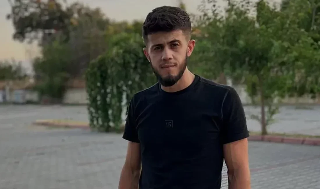 Nazilli Hasan Yavuz, Aydın'da dere yatağına düşerek hayatını kaybetti! 25