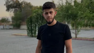 Nazilli Hasan Yavuz, Aydın'da dere yatağına düşerek hayatını kaybetti! 25