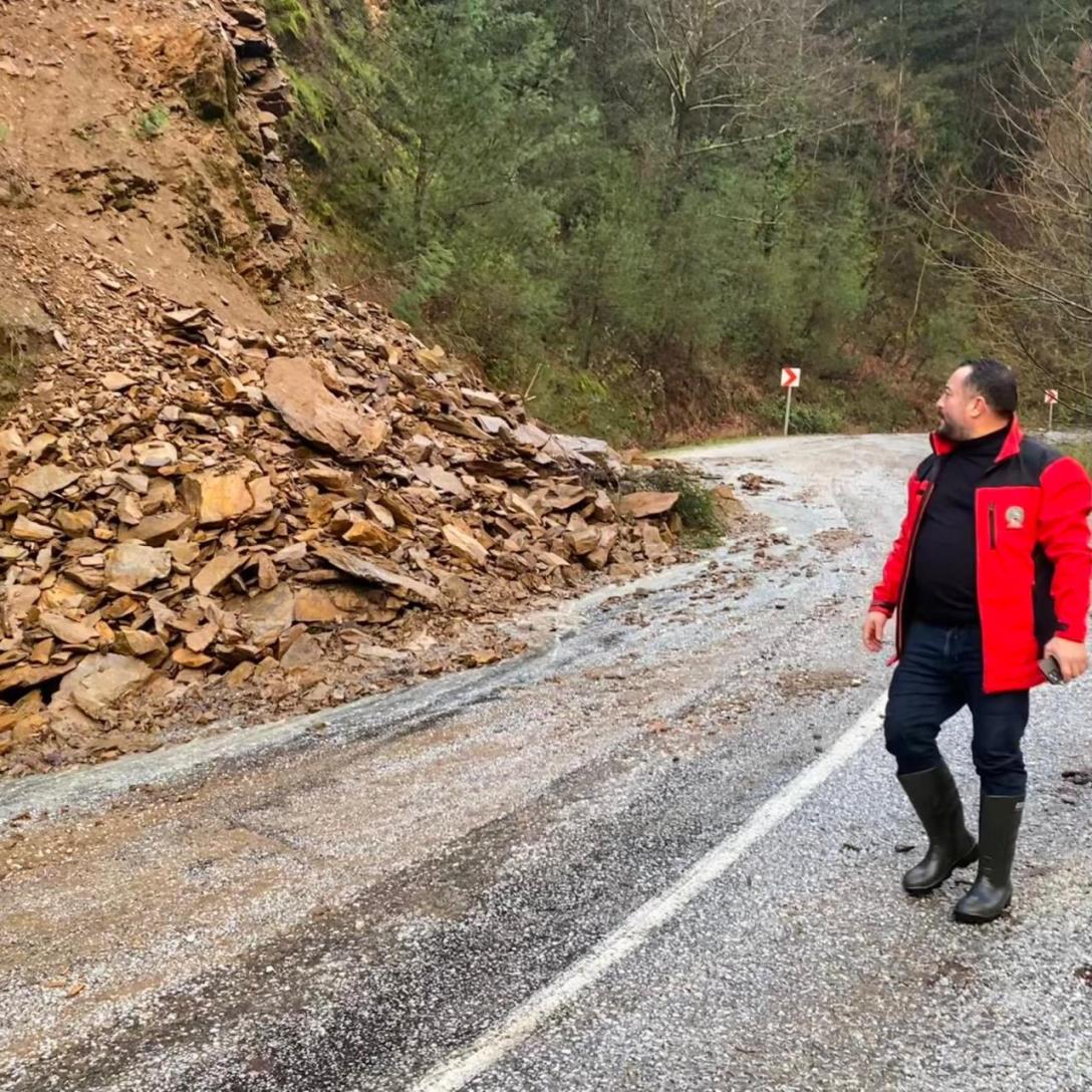 Ödemiş Belediye Başkanı Mustafa Turan’dan 7 koldan taarruz