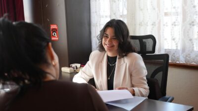 Seferihisar ücretsiz hukuk desteği ile adalete erişim engelleri kalkıyor! İzmir