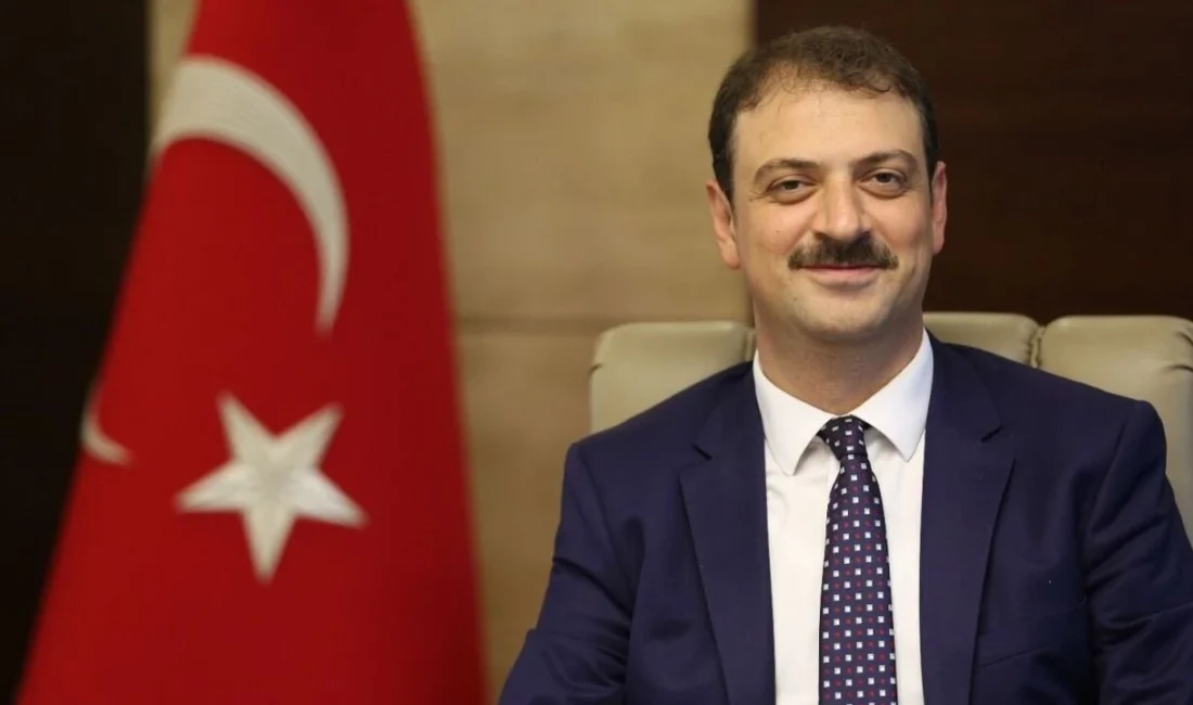 Meslek Fabrikası kütüphane oluyor! Vakıflar Genel Müdürü Sinan Aksu: "Ayda