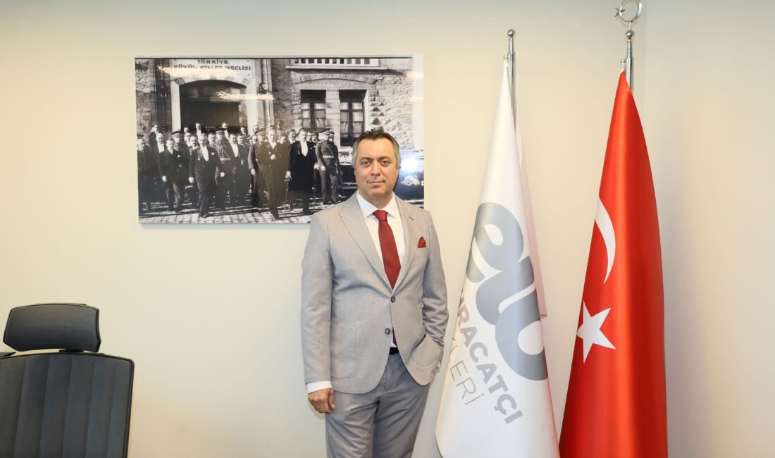 Ege su ürünleri ihracatı şampiyonları belli oldu! Ufuk Atakan Demir