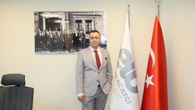 Ege su ürünleri ihracatı şampiyonları belli oldu! Ufuk Atakan Demir