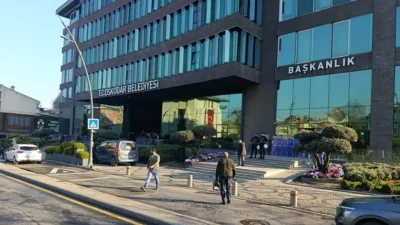 Üsküdar Belediyesi operasyonu ile 20 kişi gözaltına alındı! Başkan Yardımcısı