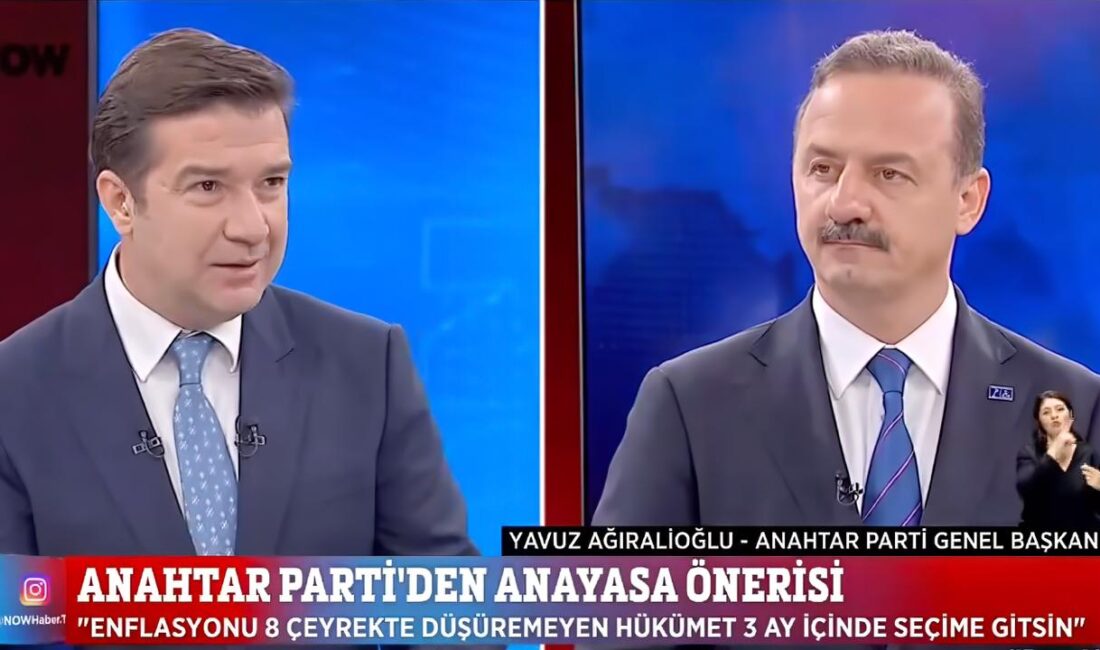 Yavuz Ağıralioğlu açıklaması Ankara'yı salladı! Madenci tutuklamaları, 19 milyar dolarlık