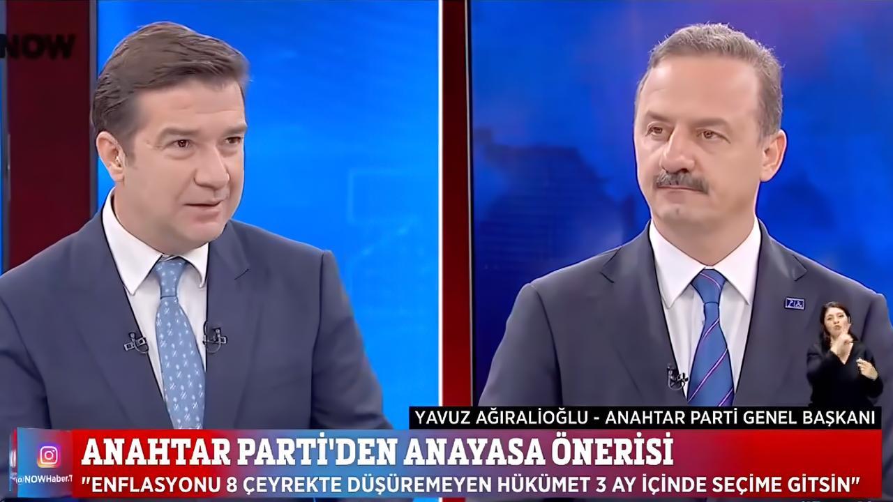 Yavuz Ağıralioğlu açıklaması Ankara'yı salladı! Madenci tutuklamaları, 19 milyar dolarlık