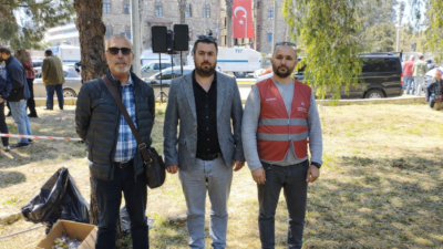 Zafer Partisi Konak'tan İzmir'deki Meslek Fabrikası baskınına sert tepki! Biber