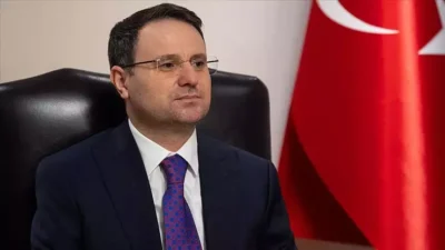 Bakan Gürlek, e-Avukat uygulamasıyla avukatların tutuklularla güvenli şekilde görüntülü görüşebileceğini