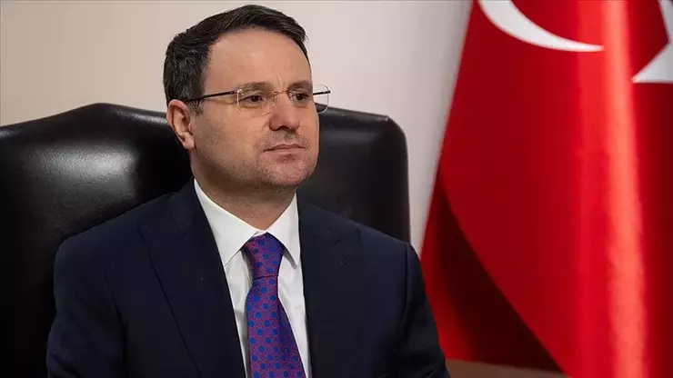 Bakan Gürlek, e-Avukat uygulamasıyla avukatların tutuklularla güvenli şekilde görüntülü görüşebileceğini