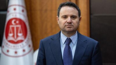 Adalet Bakanı Akın Gürlek, 75 ildeki 638 faili meçhul dosyanın