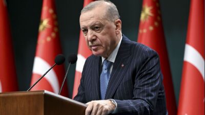 Cumhurbaşkanı Erdoğan imzaladı: Avustralya vatandaşlarına 90 gün süreli turistik vize