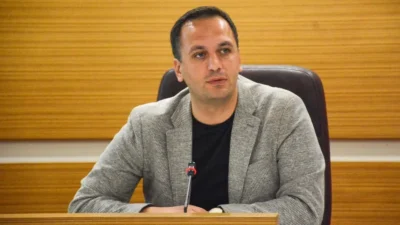 Bornova Belediyesi'nde patlak veren hafriyat vurgunu ve külçe altın skandalının