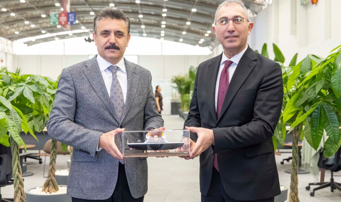 Dikili-Midilli seferleri İDO iş birliğiyle 1 Mayıs 2026’da yeniden başlıyor.