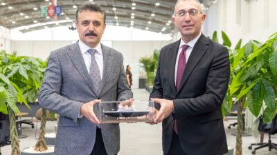 Dikili-Midilli seferleri İDO iş birliğiyle 1 Mayıs 2026’da yeniden başlıyor.