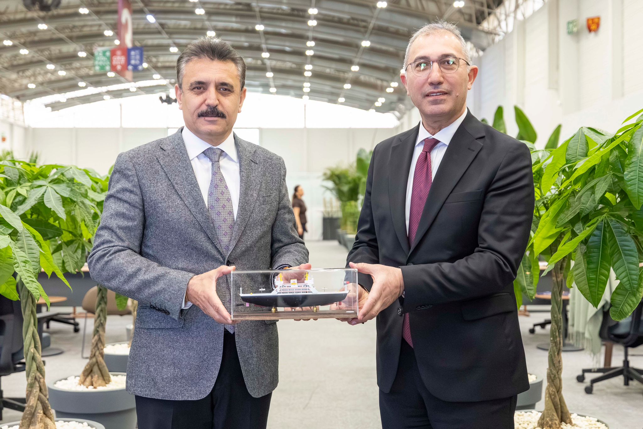 Dikili-Midilli seferleri İDO iş birliğiyle 1 Mayıs 2026’da yeniden başlıyor.