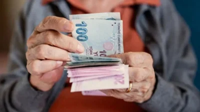 Milyonlarca emeklinin beklediği Temmuz zammı için ilk rakamlar netleşti. 6