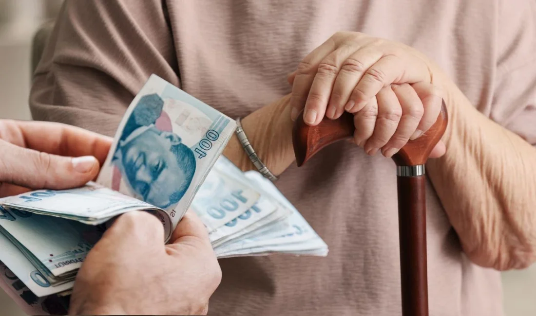 2026 Temmuz emekli zammı için ilk veriler geldi. Üç aylık