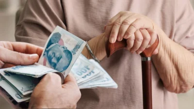 2026 Temmuz emekli zammı için ilk veriler geldi. Üç aylık
